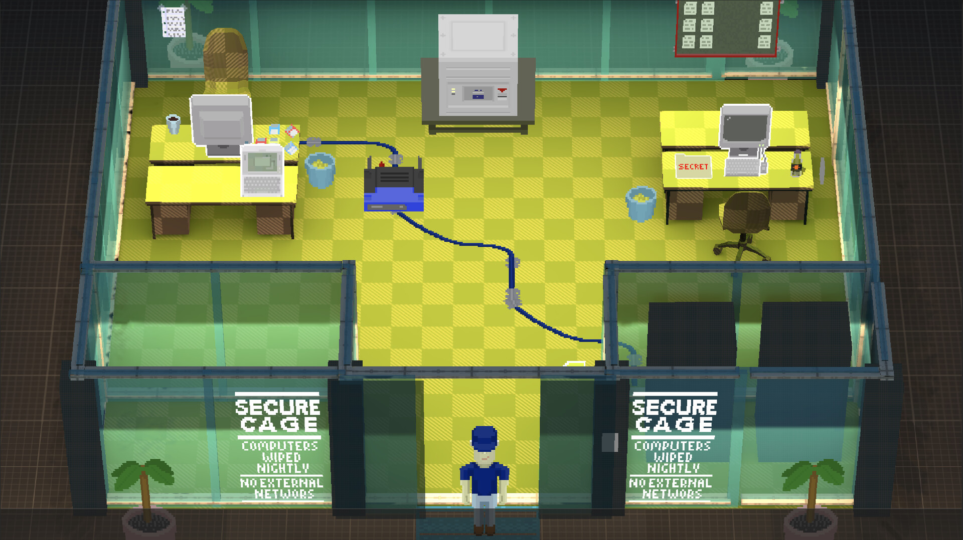 Cold Boot Attack! screenshot #4