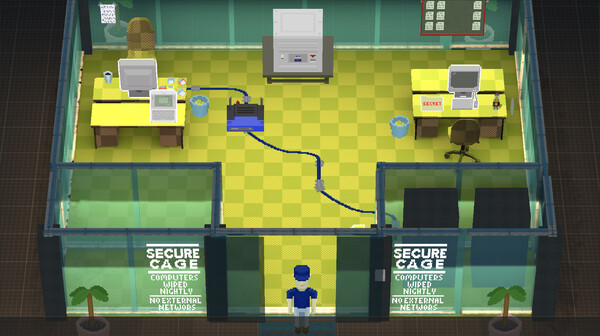 Cold Boot Attack! screenshot 4