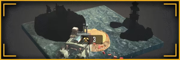 Uboat Attack video 4