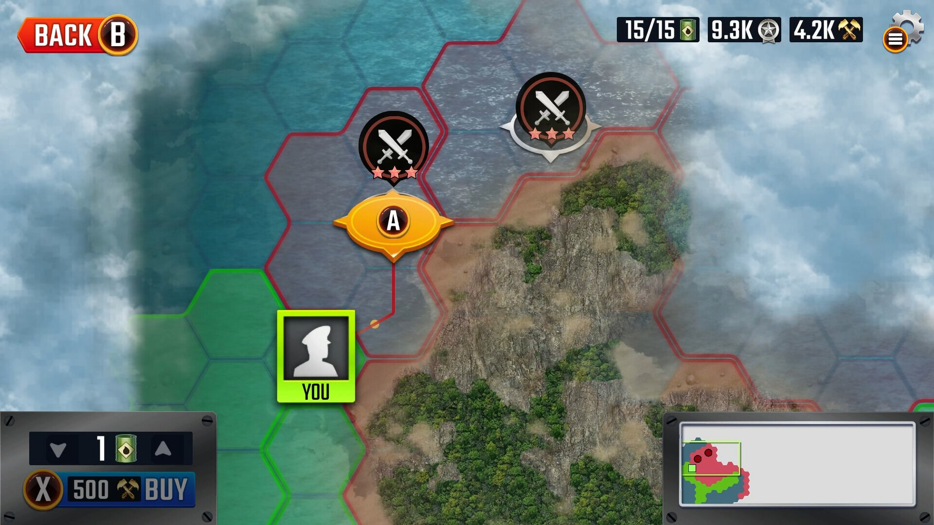 Uboat Attack screenshot #6