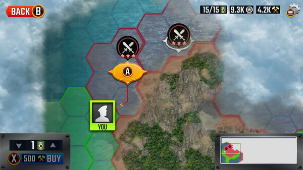 Screenshot media