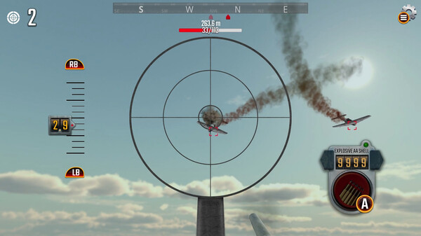 Screenshot media
