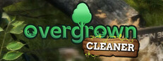 Overgrown Cleaner