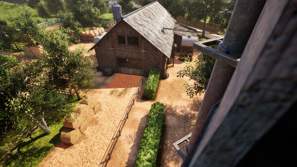 Overgrown Cleaner screenshot 7