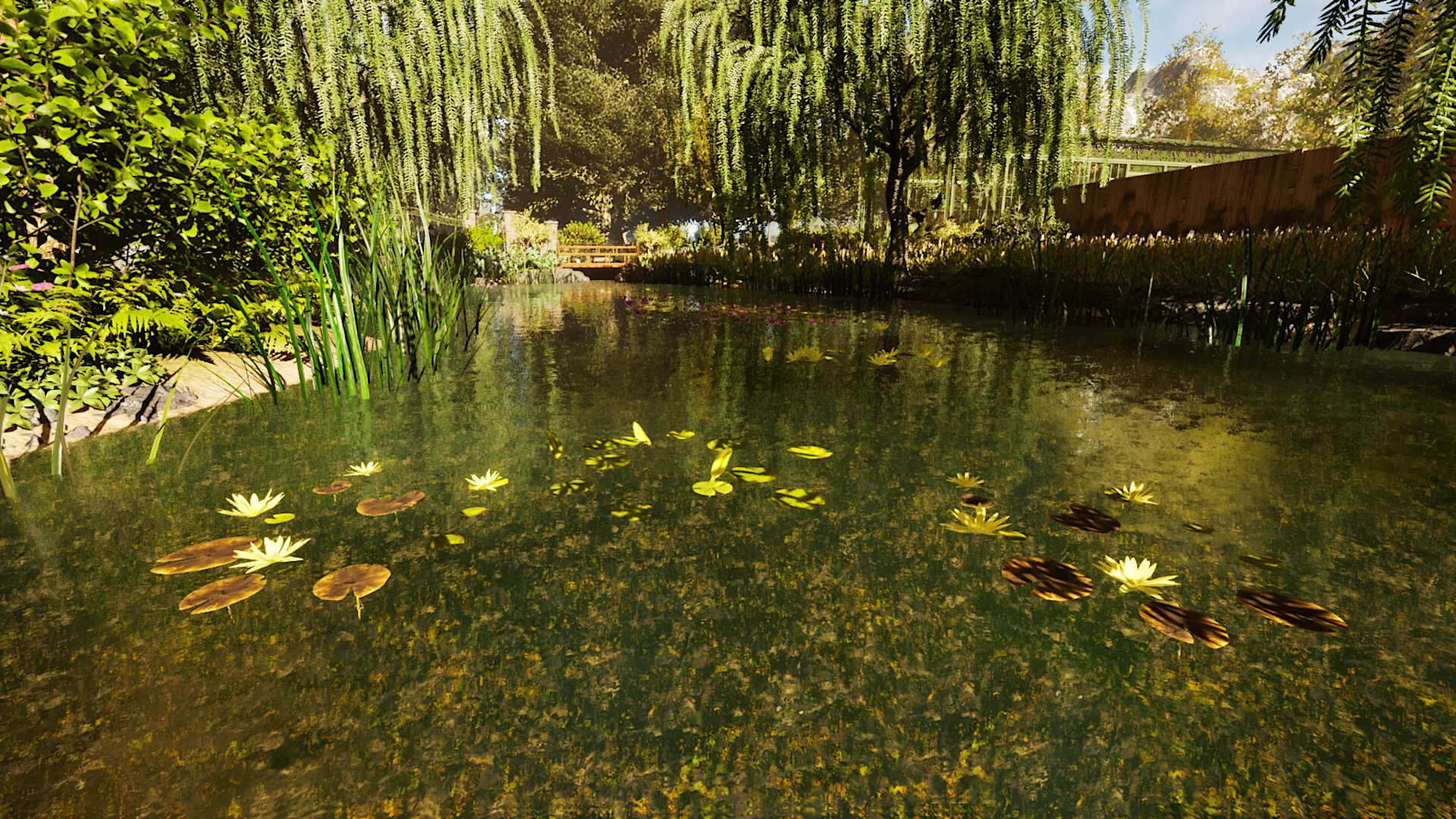 Overgrown Cleaner screenshot #15