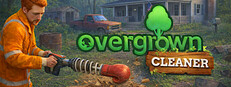 Overgrown Cleaner