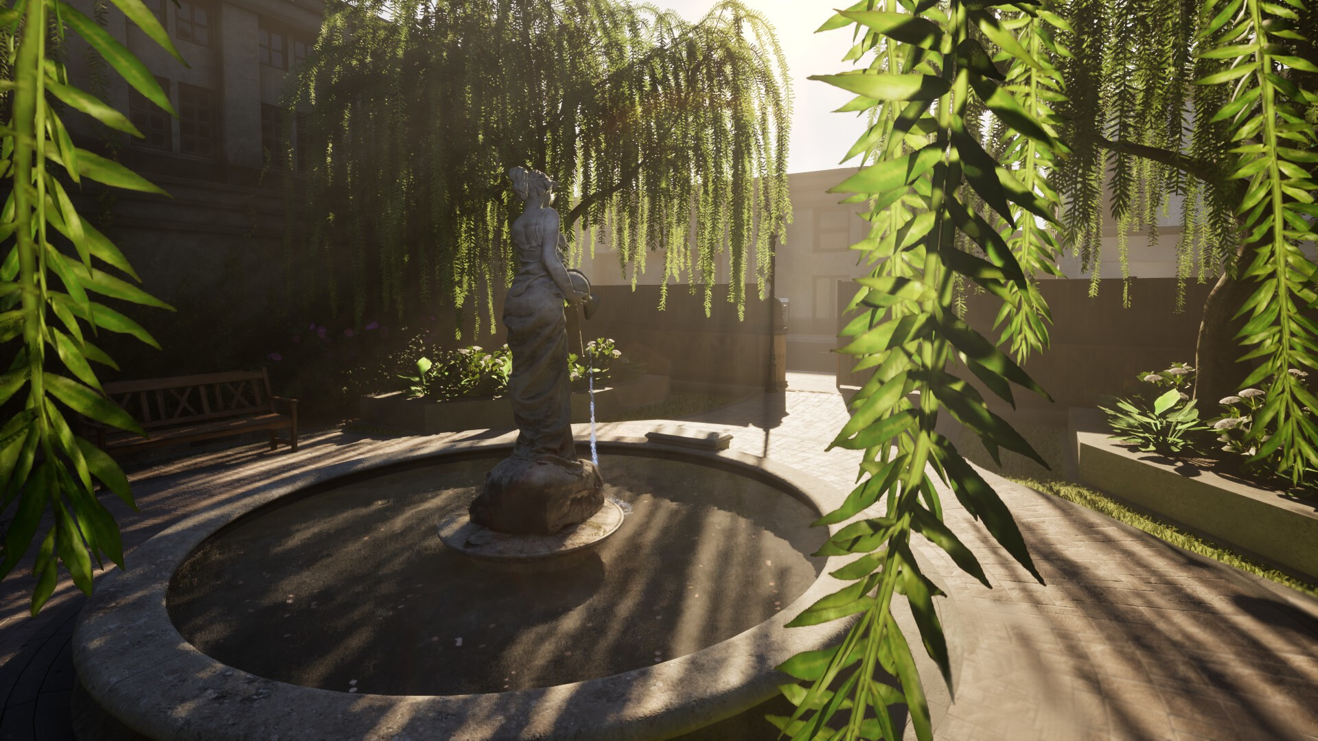 Overgrown Cleaner screenshot #12