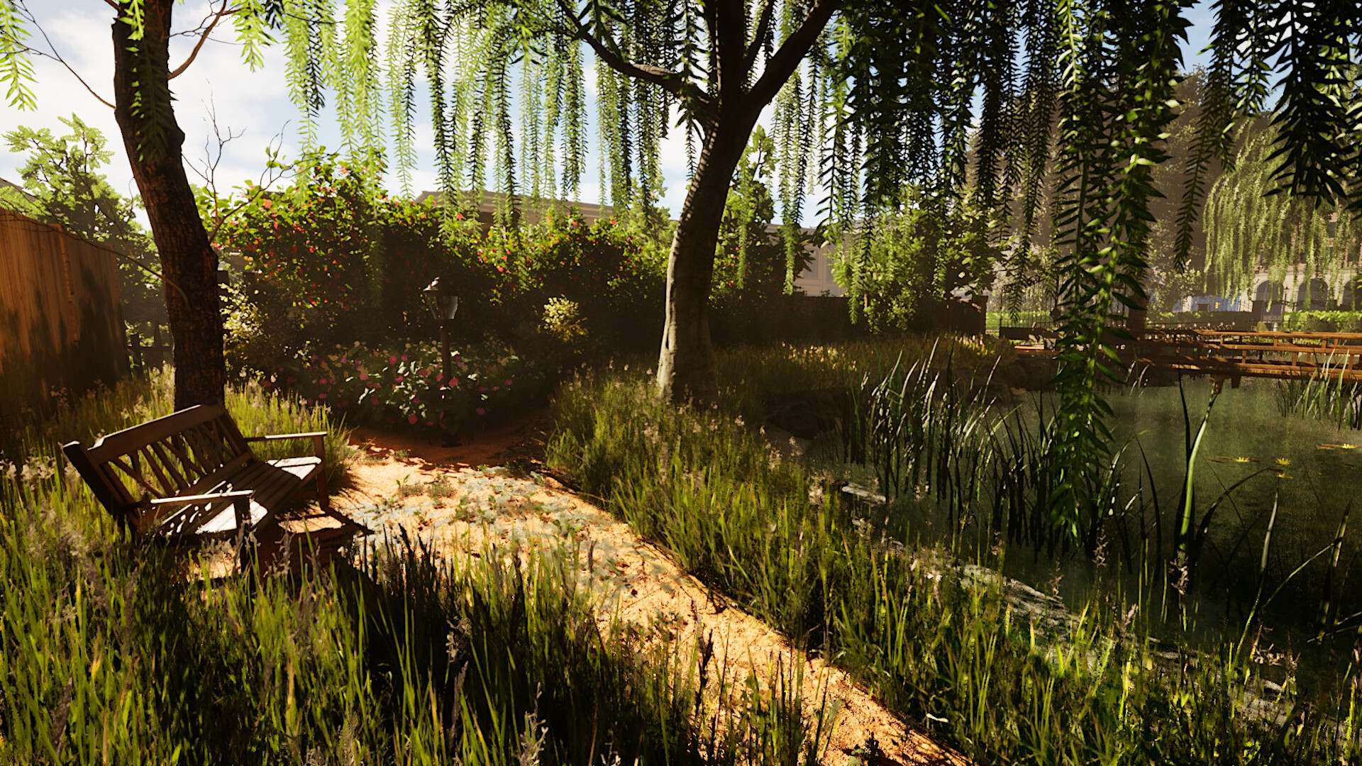 Overgrown Cleaner screenshot #14