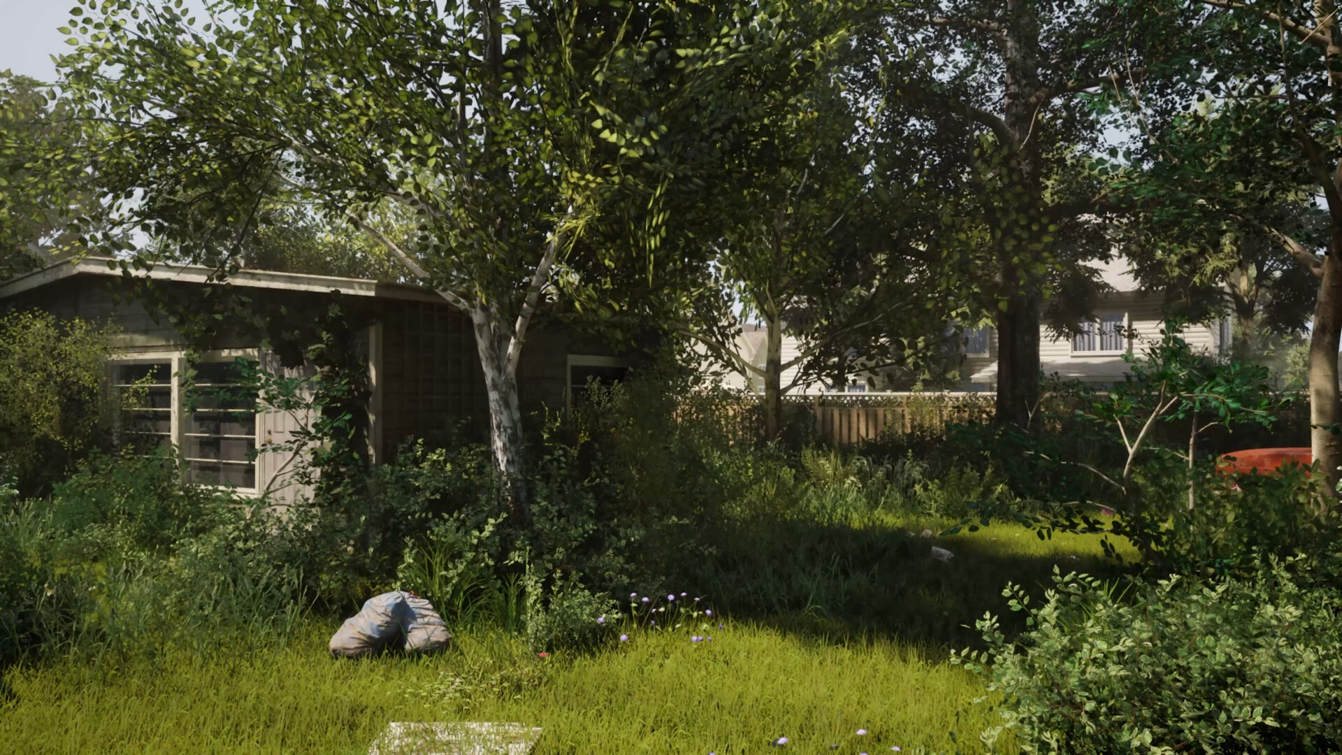 Overgrown Cleaner screenshot #10
