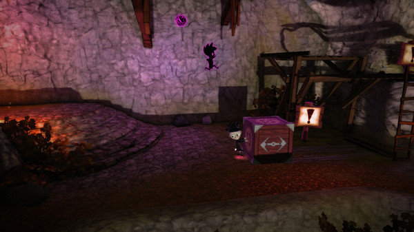 Shadow Puppeteer screenshot