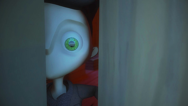 Shadow Puppeteer screenshot