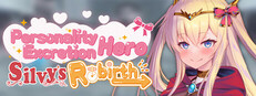 Personality Excretion Hero Silvy's Rebirth