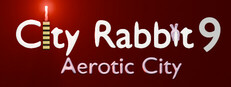 City Rabbit 9: Aerotic City