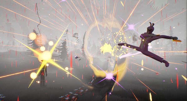 Ranthology: Aero Tech City screenshot 8