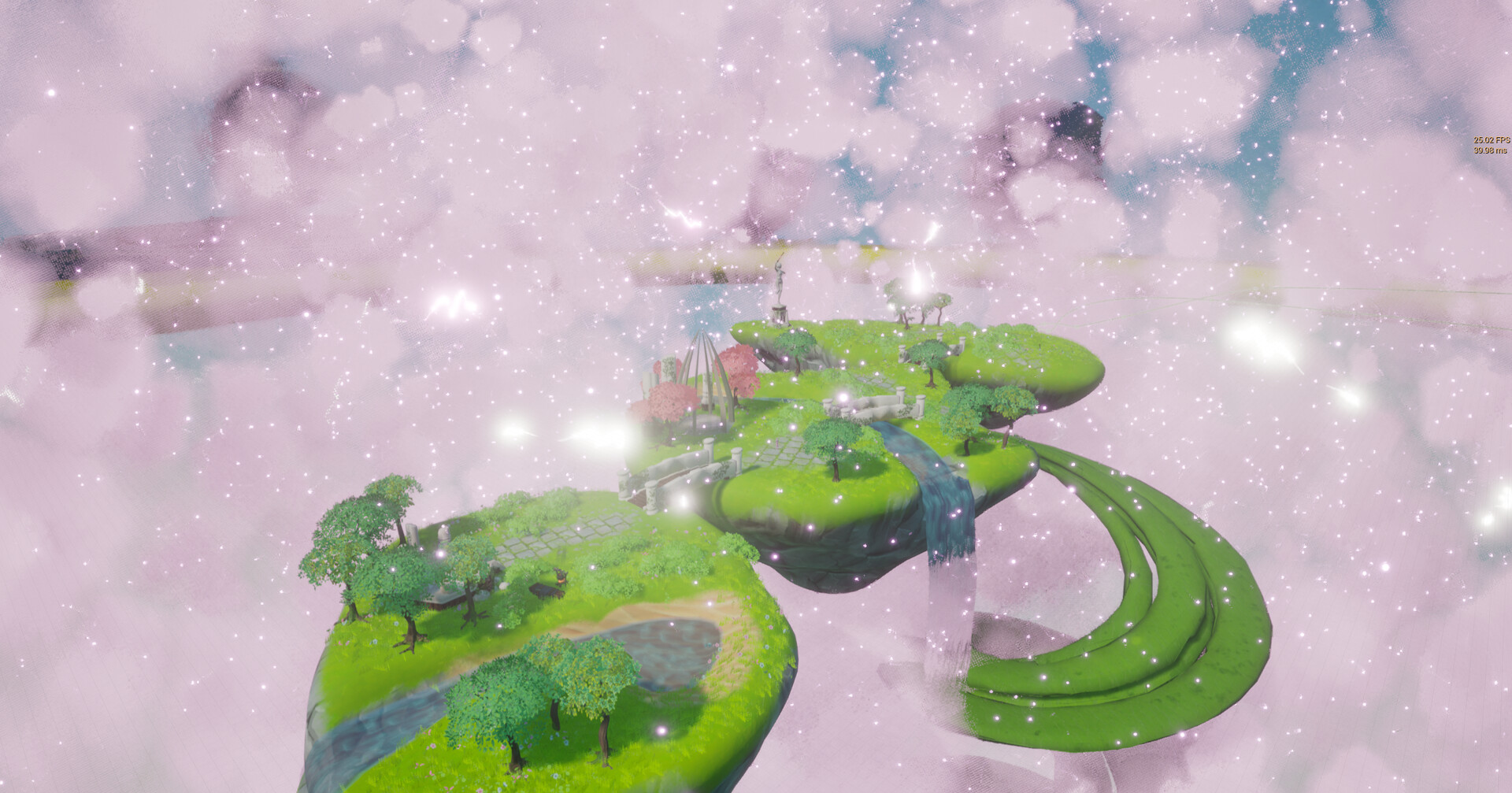 City Rabbit 9: Aerotic City screenshot #4