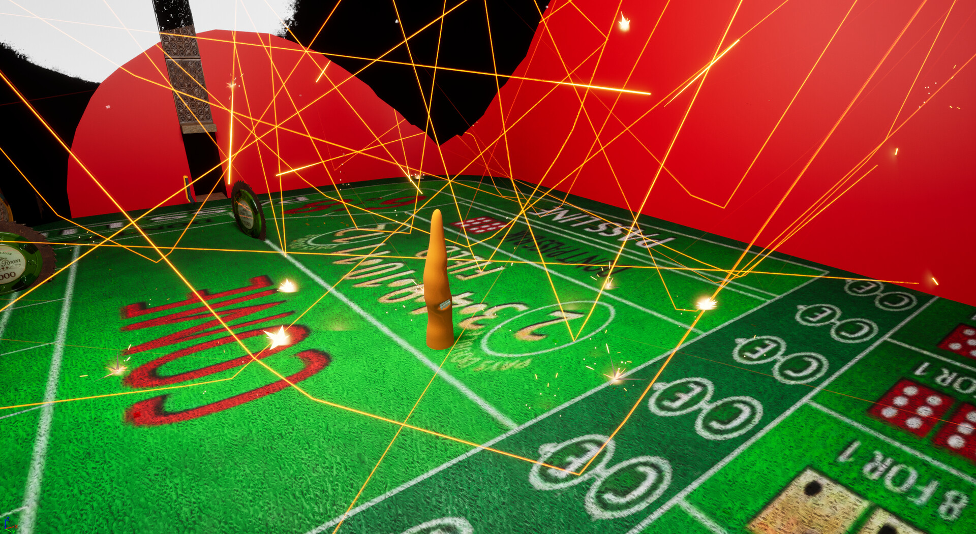 City Rabbit 9: Aerotic City screenshot #10