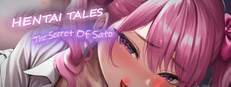 Hentai Tales: The Secret Of Sato