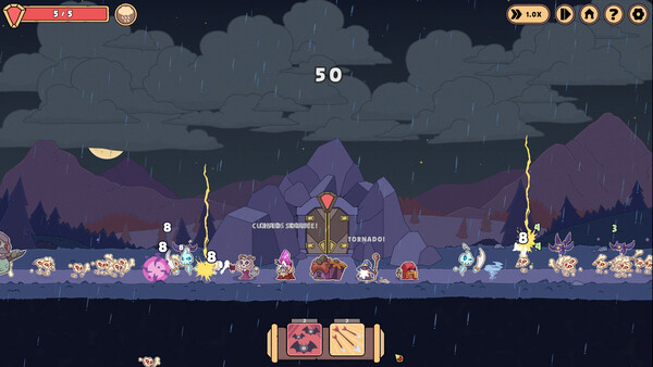 Hold The Mine サムネイル 3