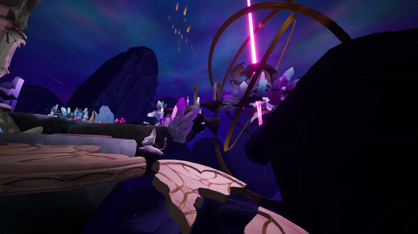 OUTCLAW screenshot 6