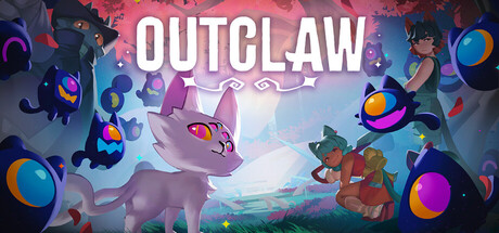 OUTCLAW by Moss Monkey - Similar game based
                        on tags