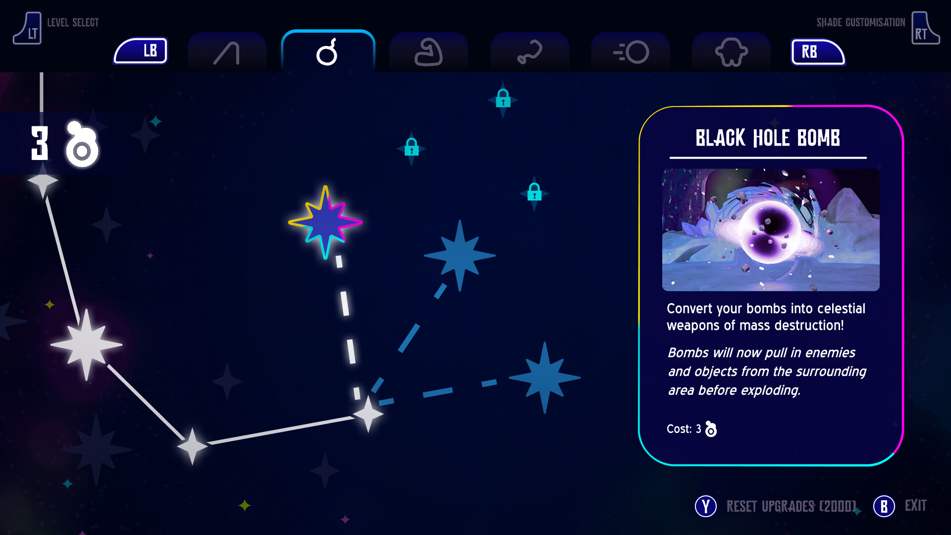 OUTCLAW screenshot #8
