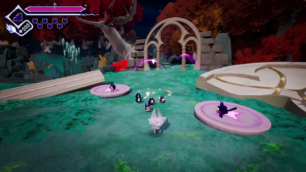 OUTCLAW screenshot 5