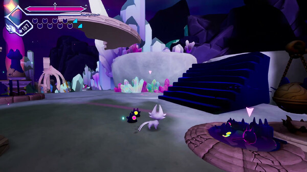 OUTCLAW screenshot 3