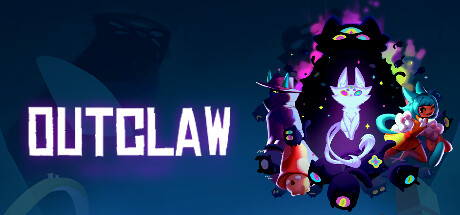 Outclaw cover art