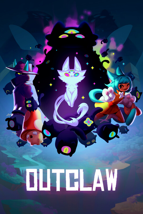 OUTCLAW