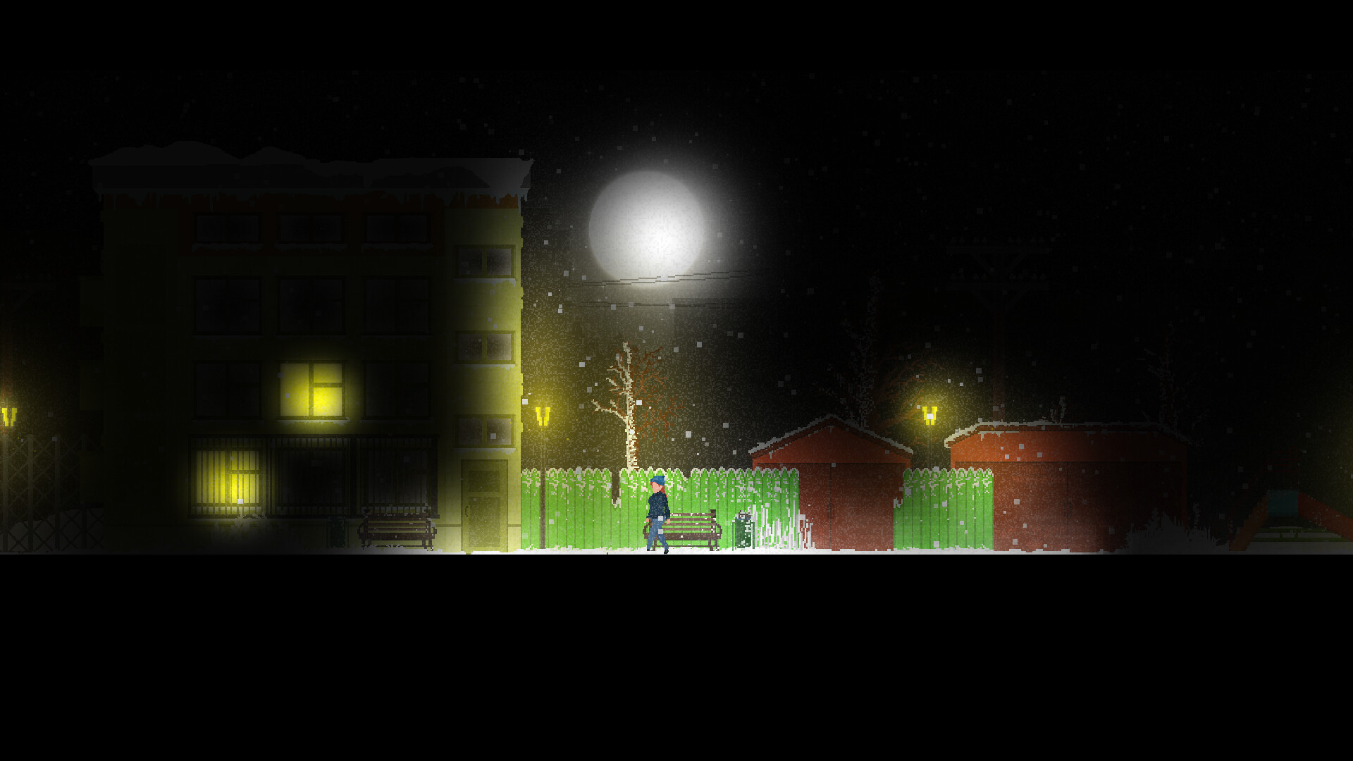 PLEASE SAY HI screenshot #5