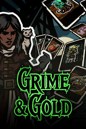 Grime&Gold