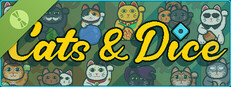 Cats & Dice Demo Small Capsule Image