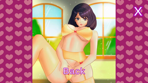 Hentai - Ultimate Puzzle screenshot 5