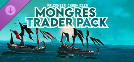 Bulwark: Falconeer Chronicles - Mongres Traderの作品画像