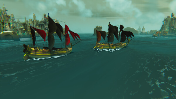 Bulwark: Falconeer Chronicles - Mongres Trader Pack DLC