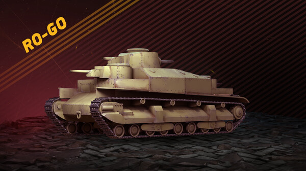 World War Armies - Japan Nation Unlock Pack screenshot 8