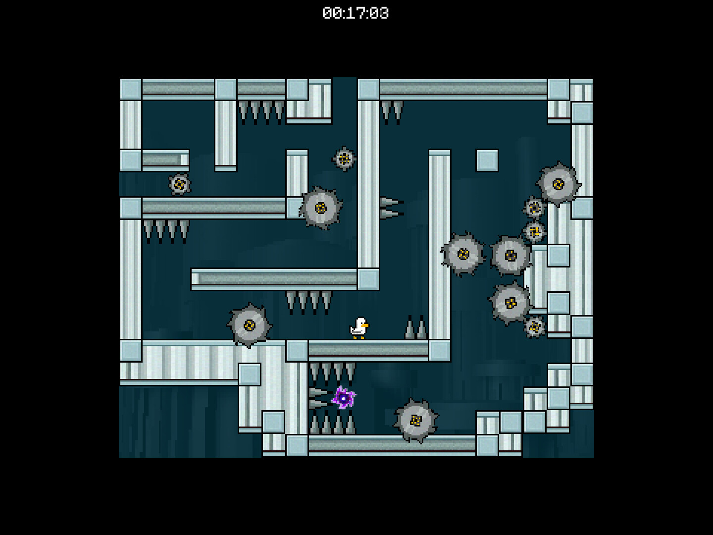 Playing God screenshot #2