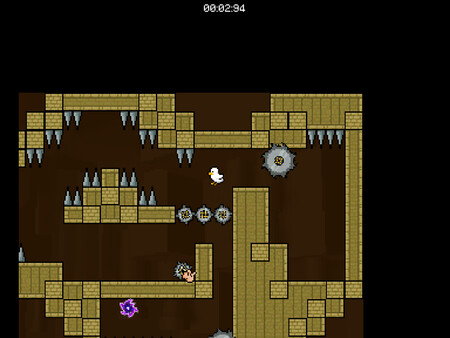 Playing God screenshot 4