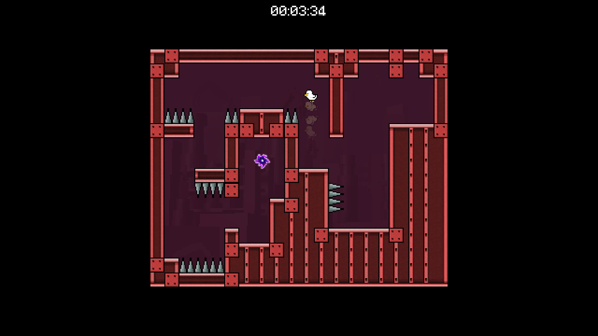 Playing God screenshot #1