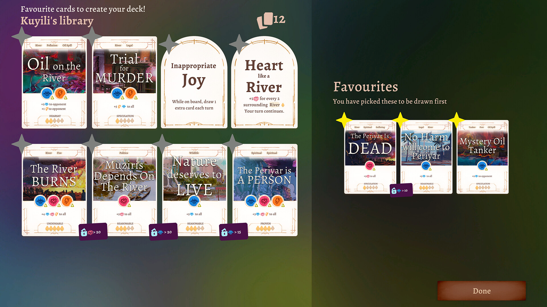 All Will Rise screenshot #5