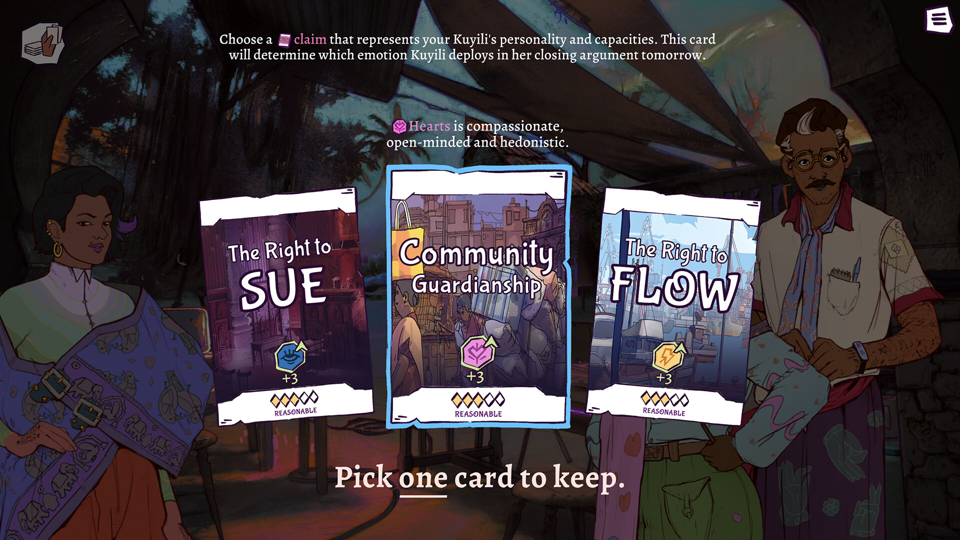 All Will Rise screenshot #6