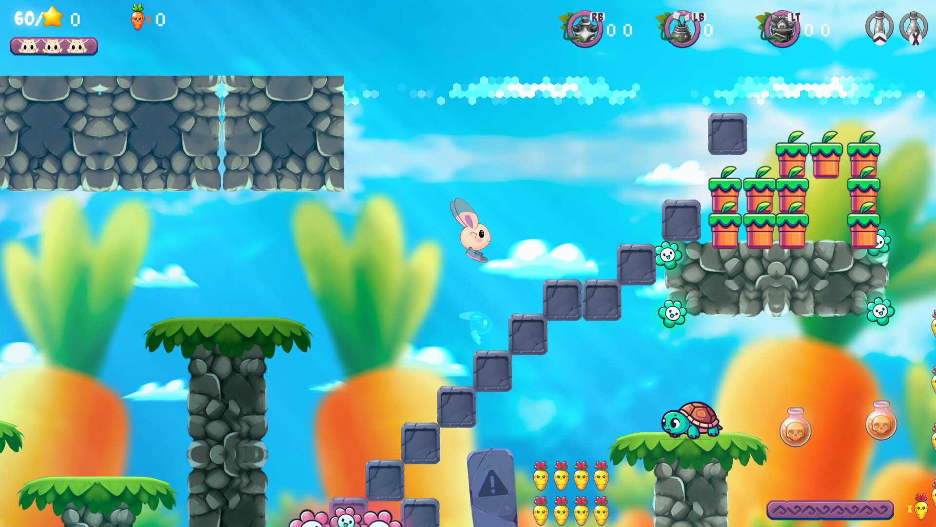 The Adventures of Astel and the Dark Curse screenshot 17