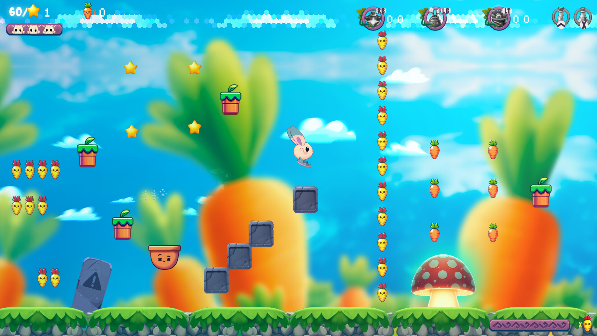 The Adventures of Astel and the Dark Curse screenshot 18