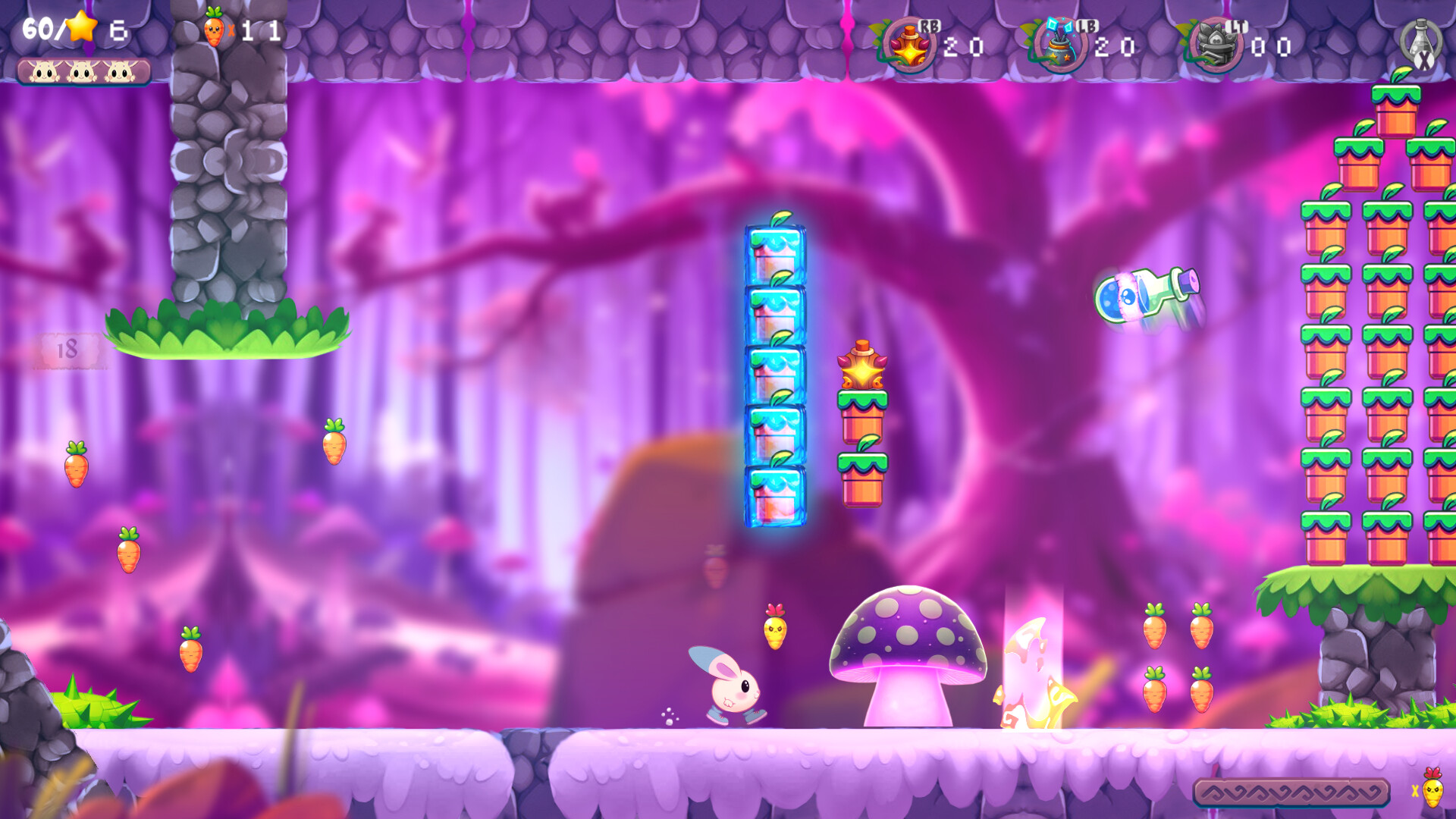 The Adventures of Astel and the Dark Curse screenshot 22