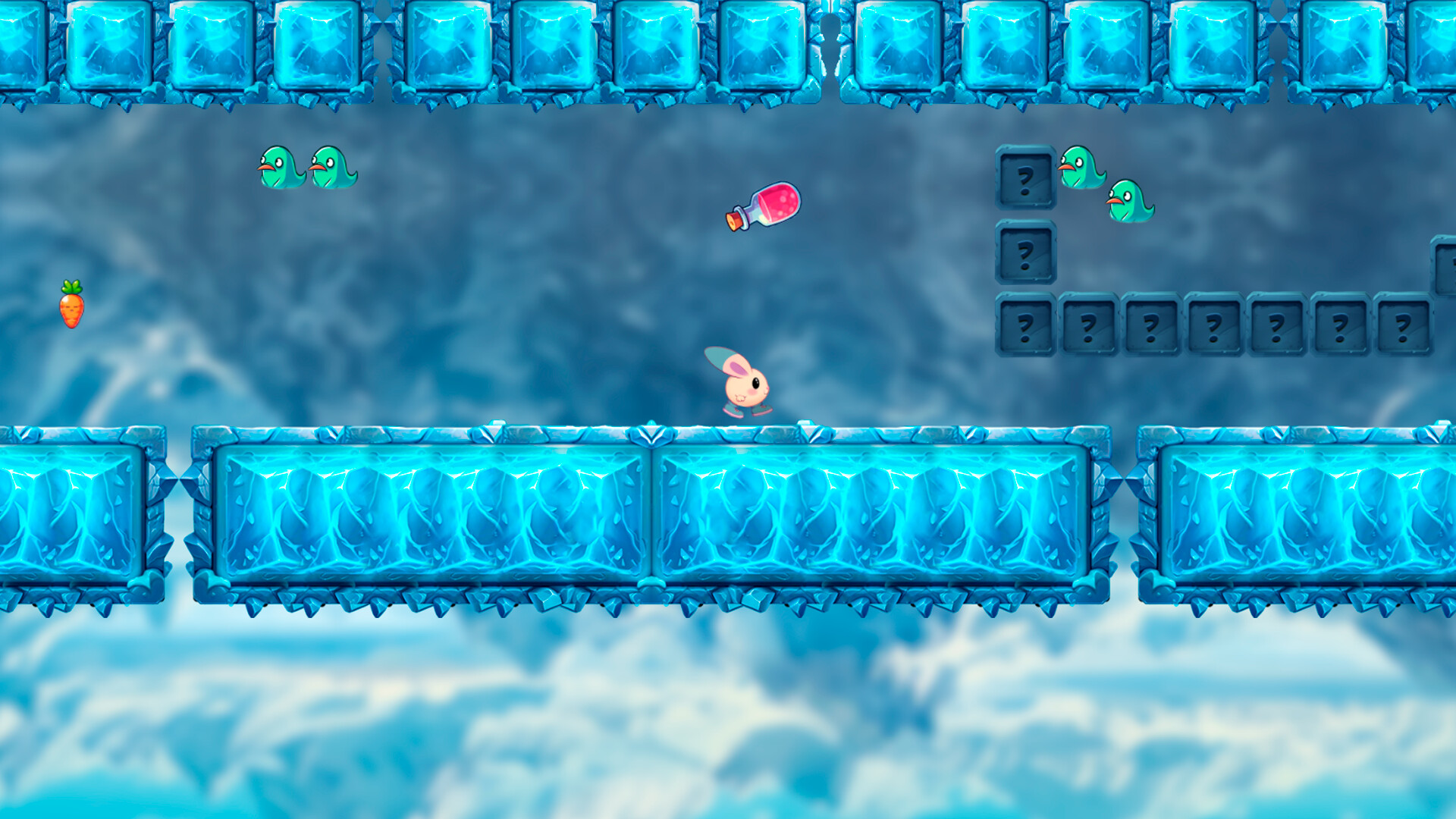 The Adventures of Astel and the Dark Curse screenshot 8