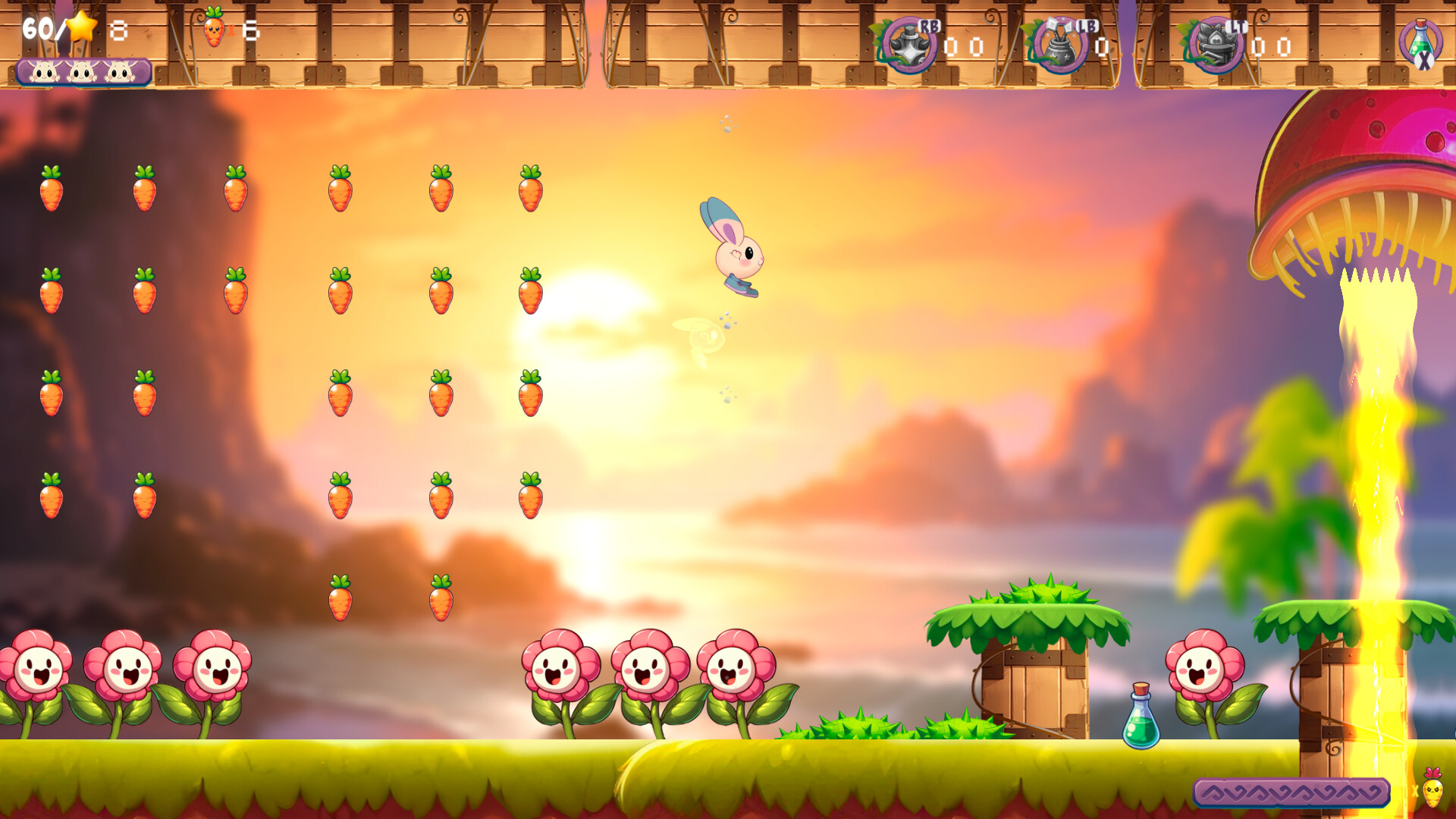 The Adventures of Astel and the Dark Curse screenshot 21