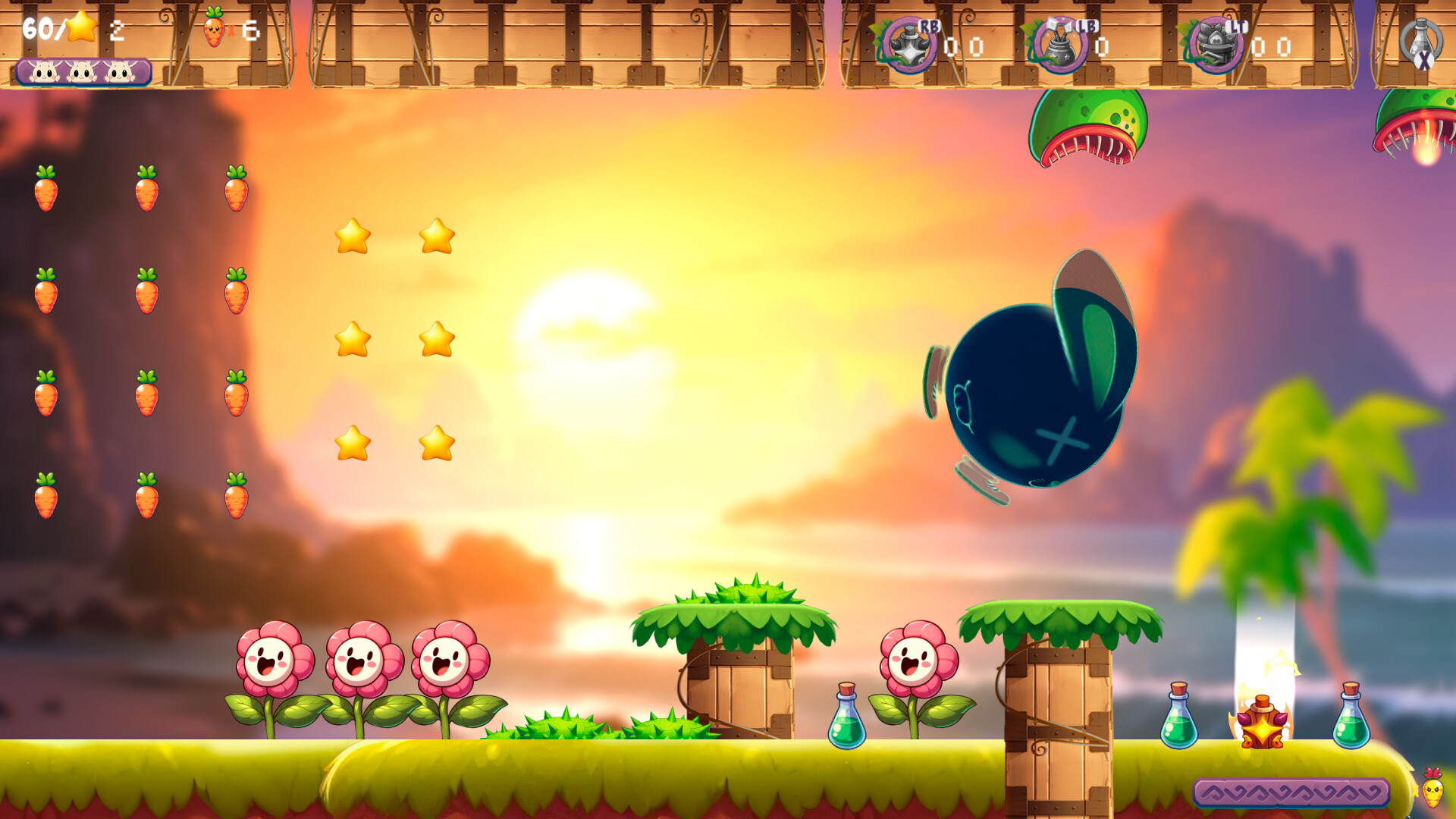 The Adventures of Astel and the Dark Curse screenshot 15