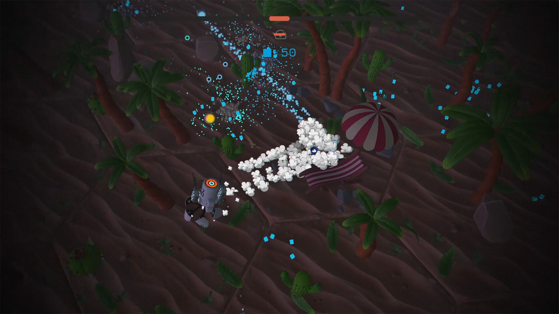 UNIT-5000 screenshot 4