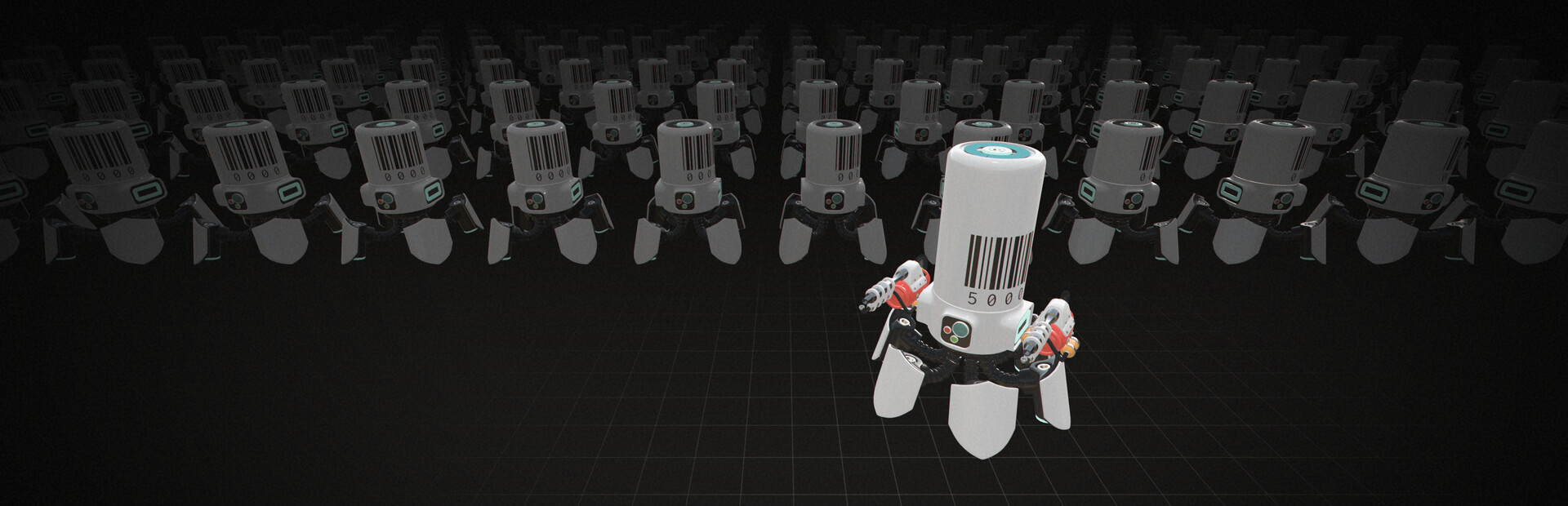 UNIT-5000