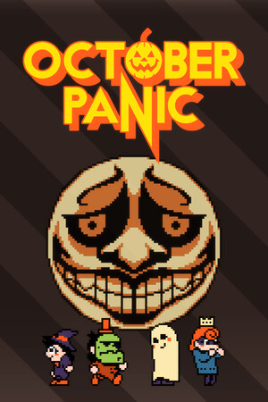 October Panic